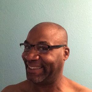 Meet your Posher, Ron